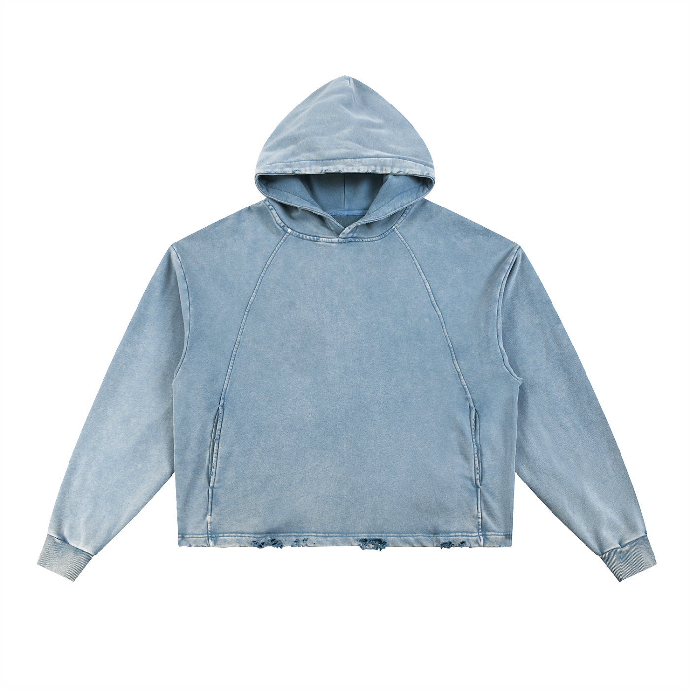 Lignée Kid Hoodie